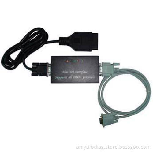 ELM327 COM